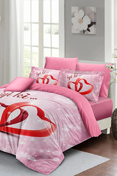 Monohome Nevresim Takımı