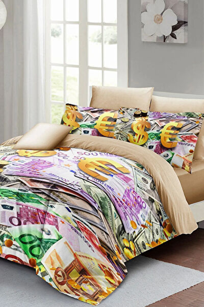 Monohome Nevresim Takımı