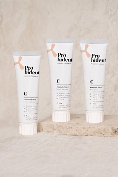 Probident Diş Macunu