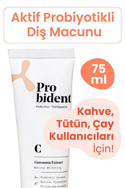 Probident Diş Macunu