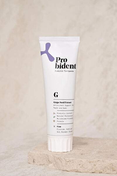 Probident Diş Macunu