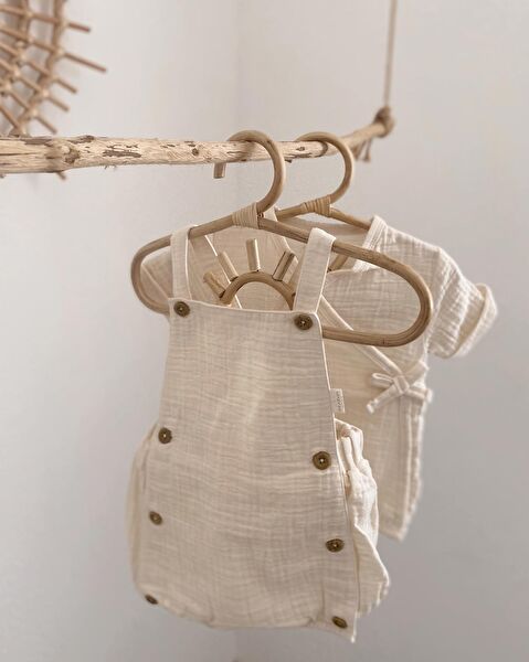 Naturaborn Bebek Tulum