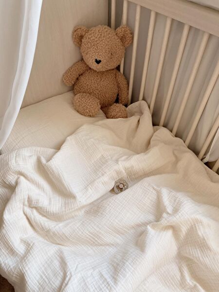 Naturaborn Bebek Nevresimleri