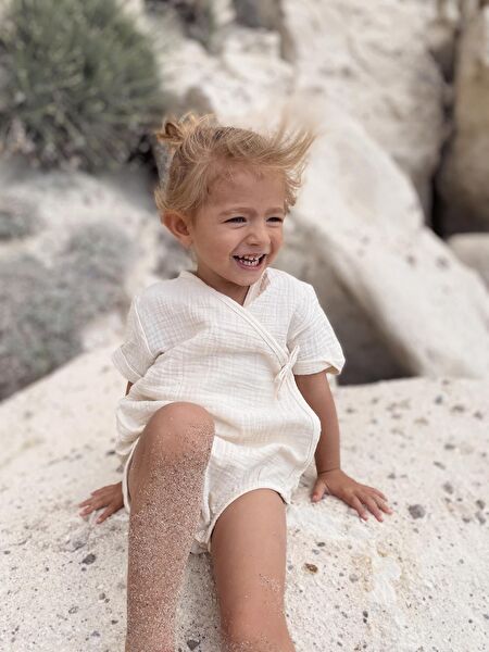 Naturaborn Body, Zıbın