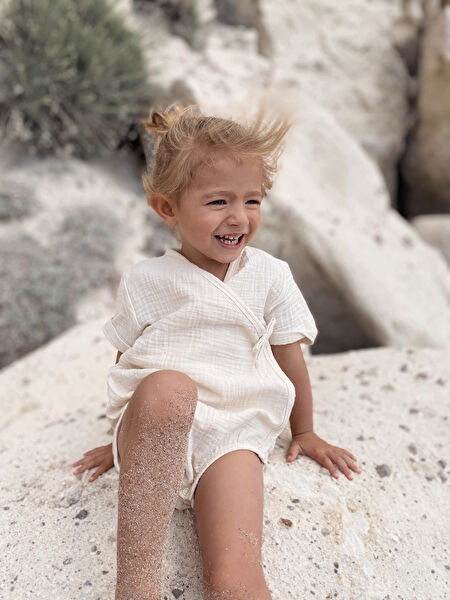 Naturaborn Body, Zıbın