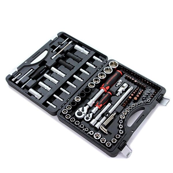 Worldforce Alyan, Lokma Takımı