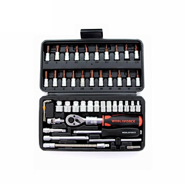 Worldforce Alyan, Lokma Takımı