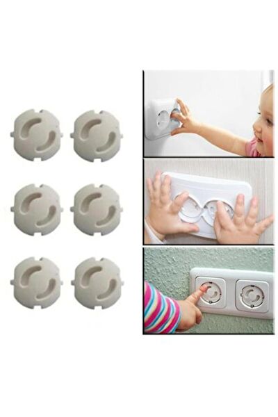 Ketbox Priz Koruyucu