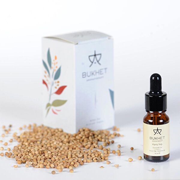 BUKHET Bitkisel Yağlar