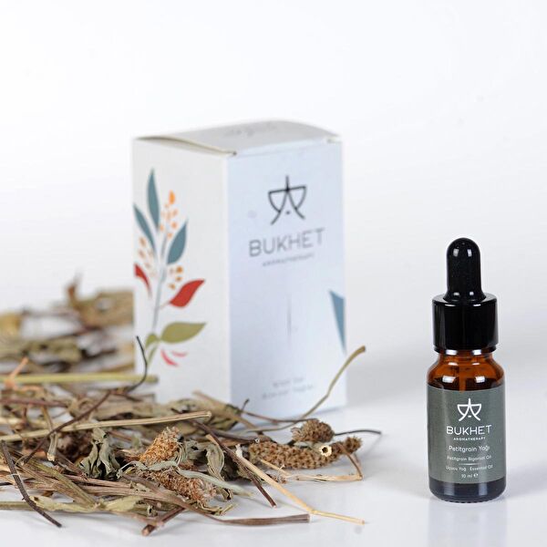 BUKHET Bitkisel Yağlar