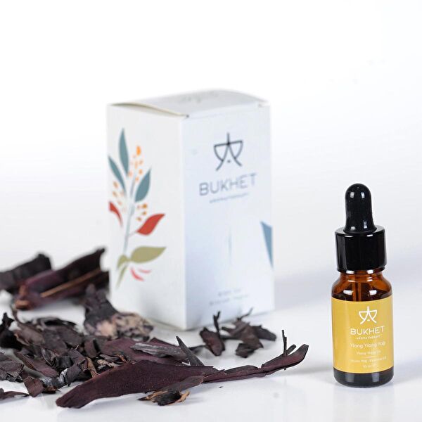 BUKHET Bitkisel Yağlar