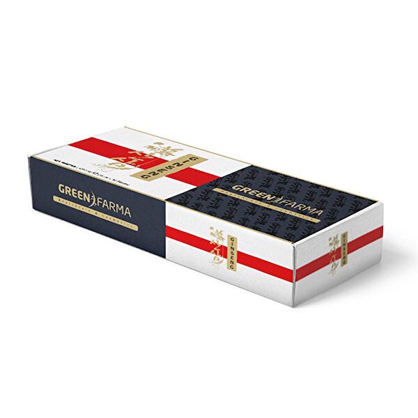 Green Farma Vitamin, Mineral