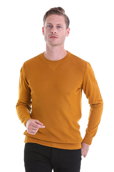 Hatemoğlu Erkek Triko, Kazak