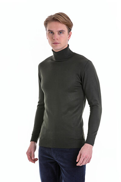 Hatemoğlu Erkek Triko, Kazak