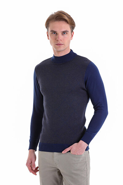 Hatemoğlu Erkek Triko, Kazak