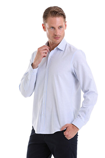 Hatemoğlu Erkek Gömlek