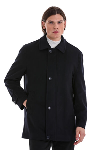 Hatemoğlu Erkek Mont, Kaban