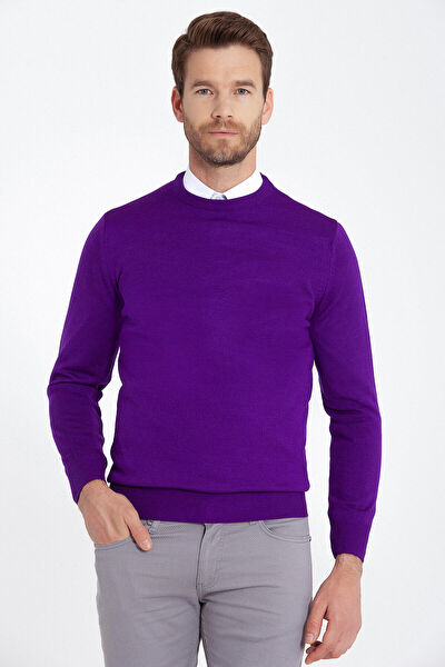 Hatemoğlu Erkek Triko, Kazak