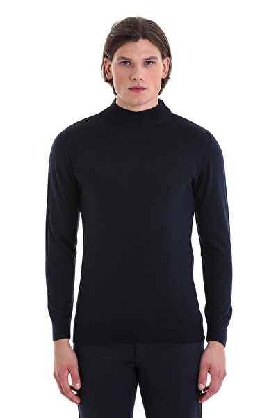 Hatemoğlu Erkek Triko, Kazak