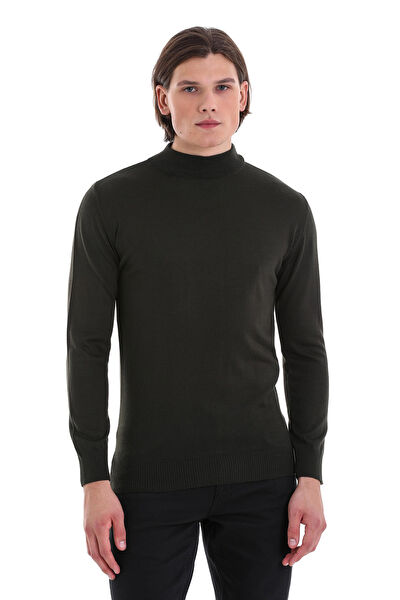 Hatemoğlu Erkek Triko, Kazak