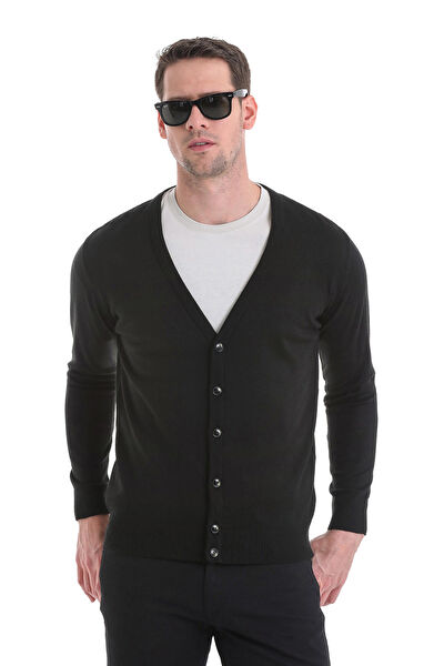 Hatemoğlu Erkek Hırka