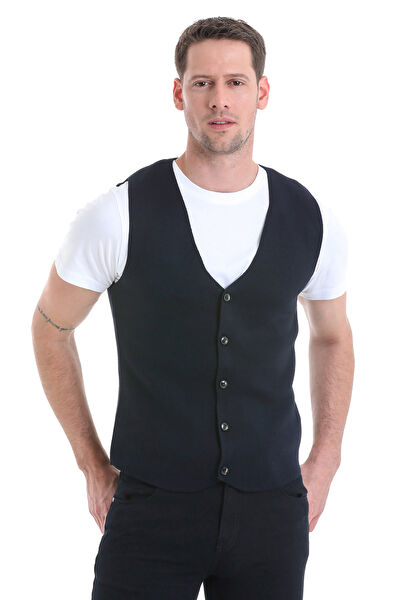 Hatemoğlu Erkek Hırka