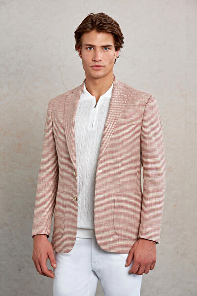 Hatemoğlu Erkek Ceket