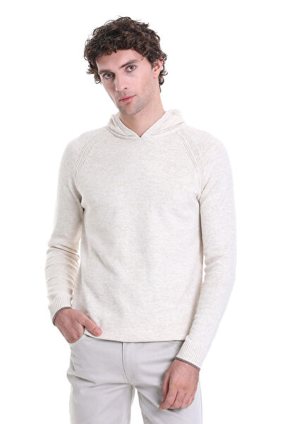 Hatemoğlu Erkek Triko, Kazak