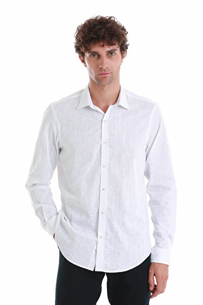 Hatemoğlu Erkek Gömlek