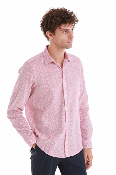 Hatemoğlu Erkek Gömlek