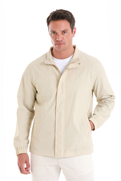 Hatemoğlu Erkek Mont, Kaban