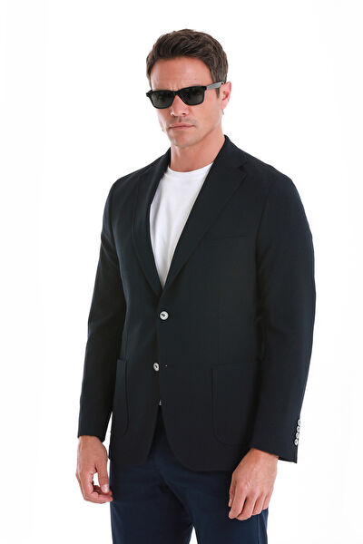 Hatemoğlu Erkek Ceket