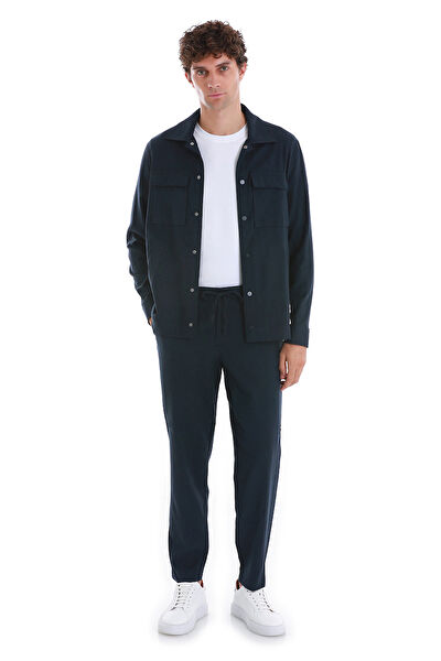 Hatemoğlu Erkek Takım Elbise