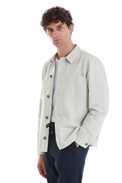 Hatemoğlu Erkek Ceket