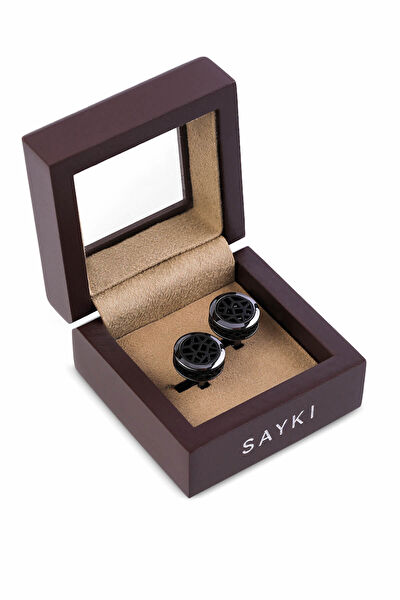 Hatemoğlu Kol Düğmesi