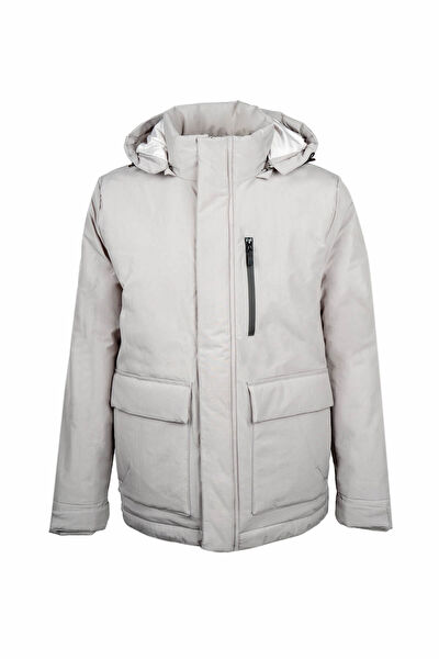 Hatemoğlu Erkek Mont, Kaban