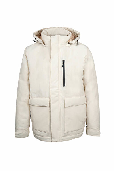 Hatemoğlu Erkek Mont, Kaban