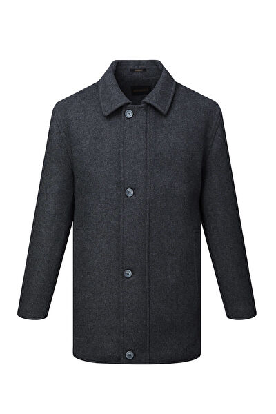 Hatemoğlu Erkek Mont, Kaban