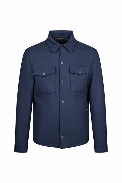 Hatemoğlu Erkek Mont, Kaban