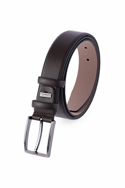 Hatemoğlu Erkek Kemer