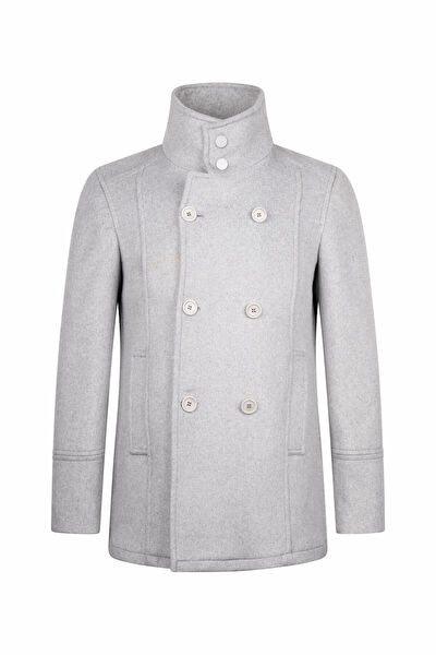 Hatemoğlu Erkek Mont, Kaban