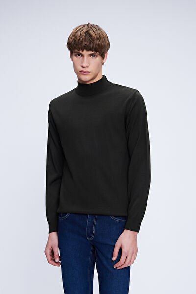 Hatemoğlu Erkek Triko, Kazak