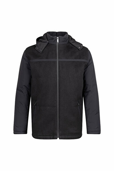 Hatemoğlu Erkek Mont, Kaban