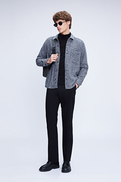 Hatemoğlu Erkek Gömlek