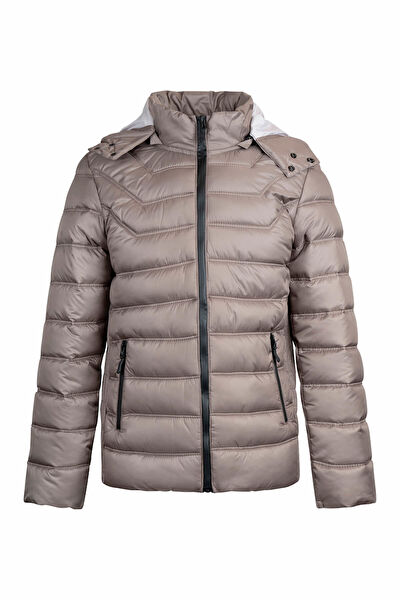 Hatemoğlu Erkek Mont, Kaban