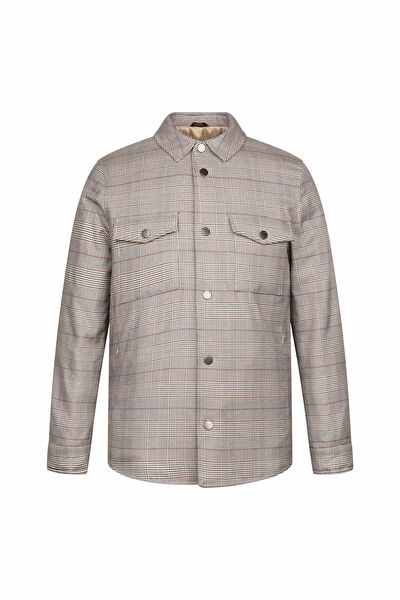 Hatemoğlu Erkek Mont, Kaban