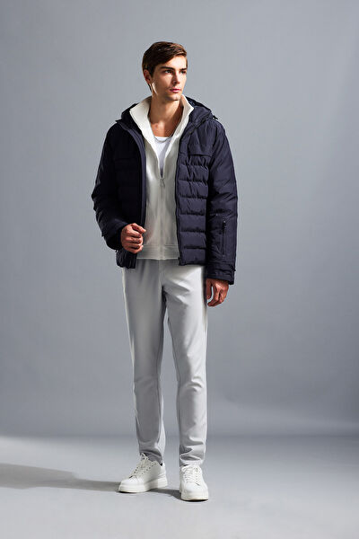 Hatemoğlu Erkek Mont, Kaban