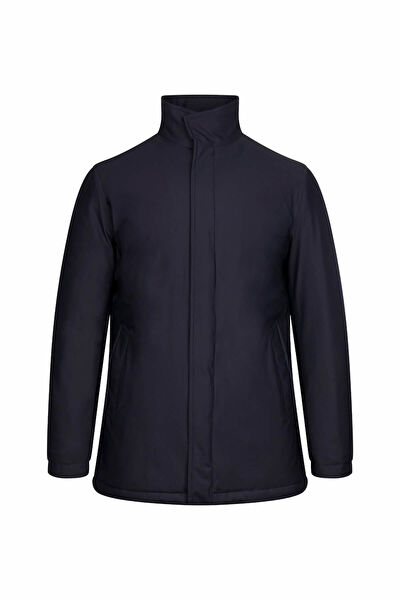 Hatemoğlu Erkek Mont, Kaban