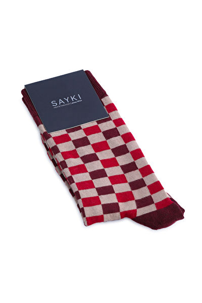 Hatemoğlu Erkek Çorap