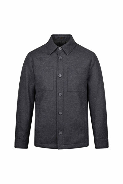 Hatemoğlu Erkek Mont, Kaban